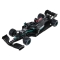 Autko zdalnie sterowane Mercedes-AMG F1 W11 EQ 1:18 RASTAR R/C ZRC.98500.CZ